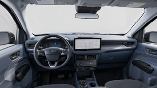 2025 Ford Maverick® Internal Image 2